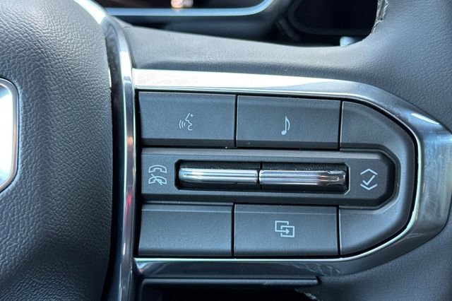 New 2026 GMC Canyon Elevation image 28