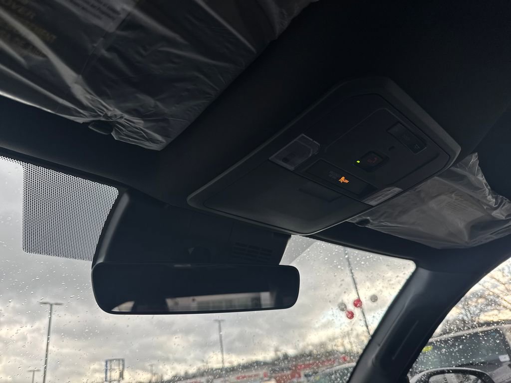 New 2026 Toyota Tacoma SR5 image 28