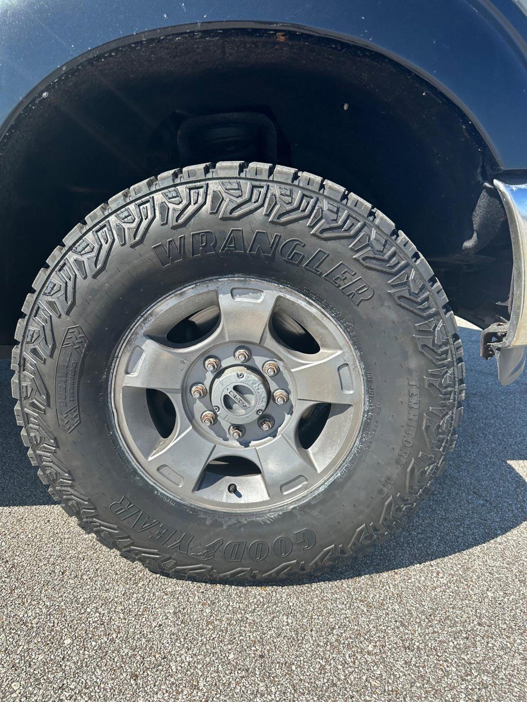 Used 2014 Ford F350 Lariat image 18