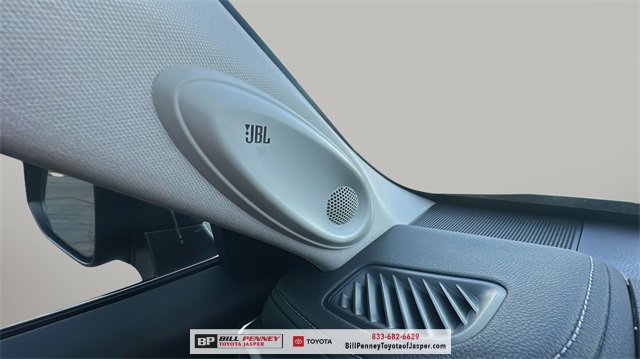 New 2026 Toyota Highlander Limited image 22