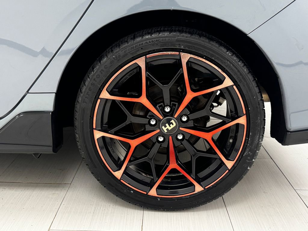 Used 2020 Honda Civic Sport image 40