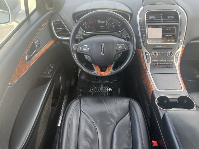Used 2017 Lincoln MKX Reserve w/ Lincoln MKX Climate Package image 14