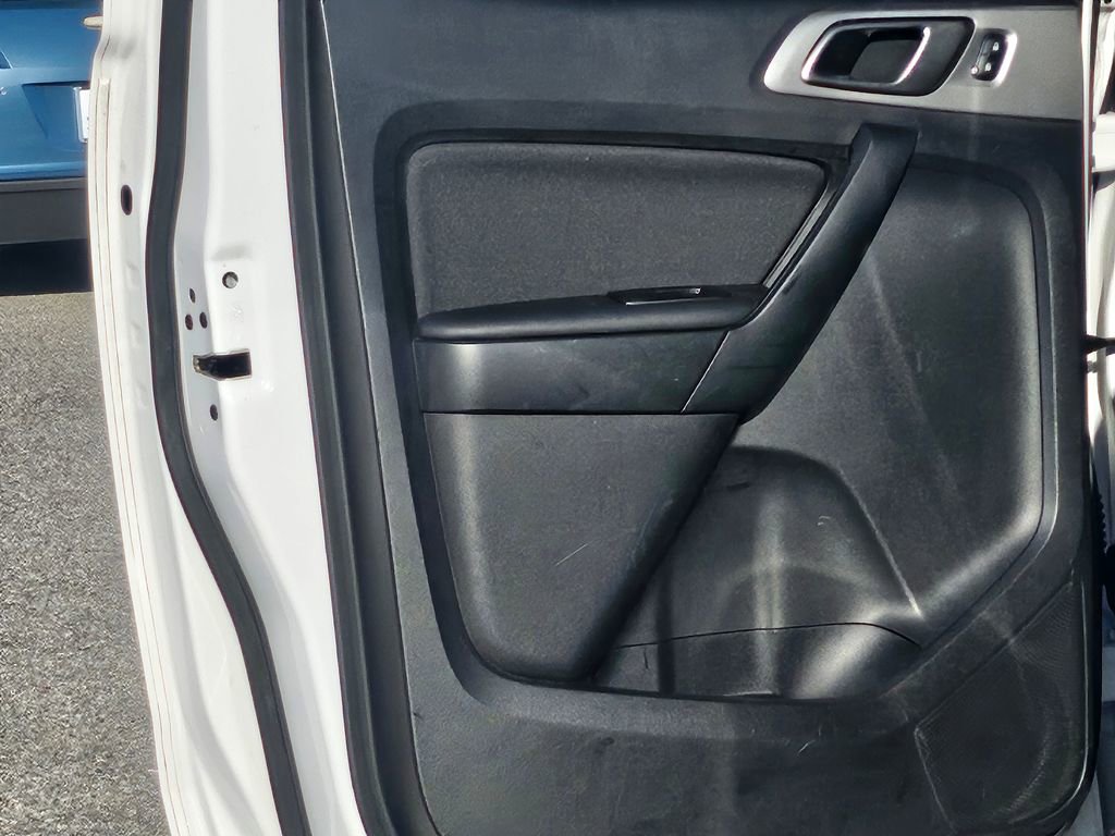 Certified 2020 Ford Ranger XLT w/ Equipment Group 301A Mid image 31