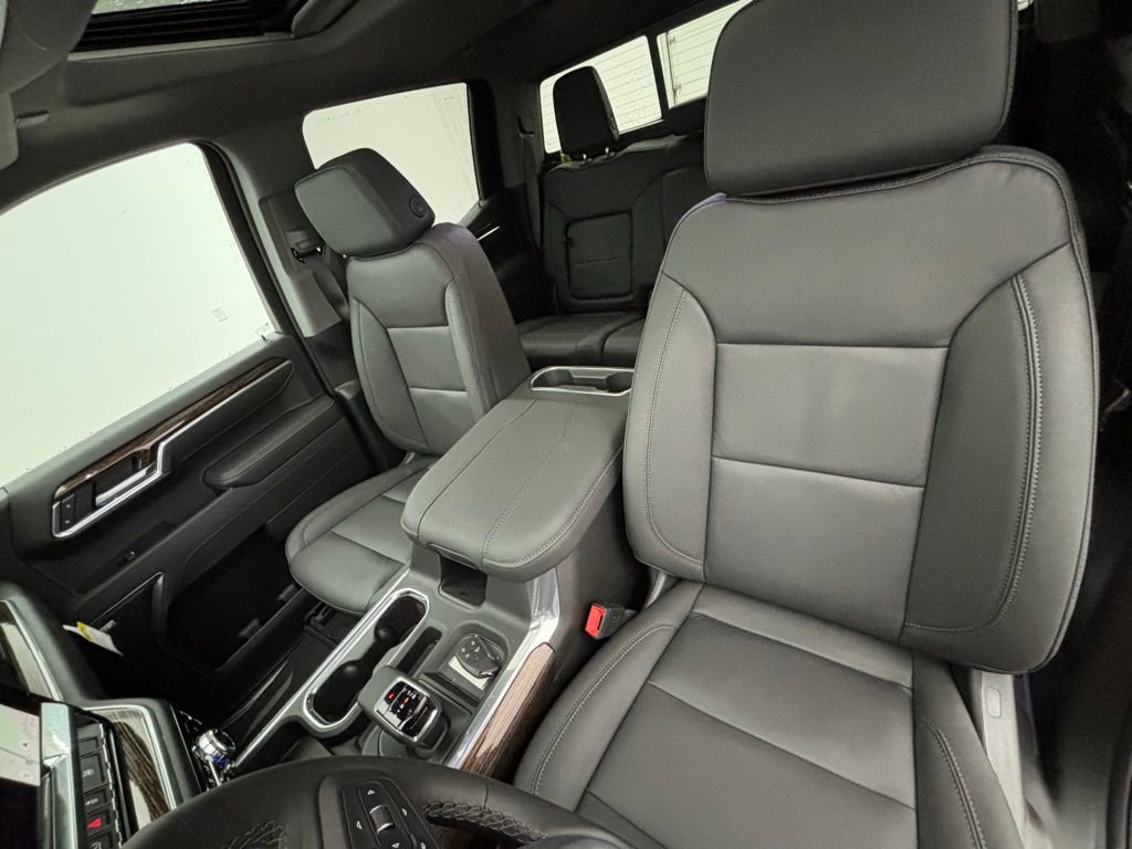New 2026 GMC Sierra 1500 Elevation w/ Elevation Premium Package image 20