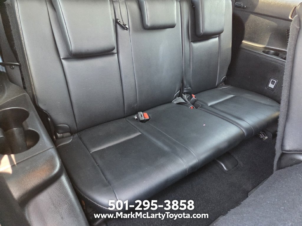 Used 2019 Toyota Highlander Limited FWD image 14