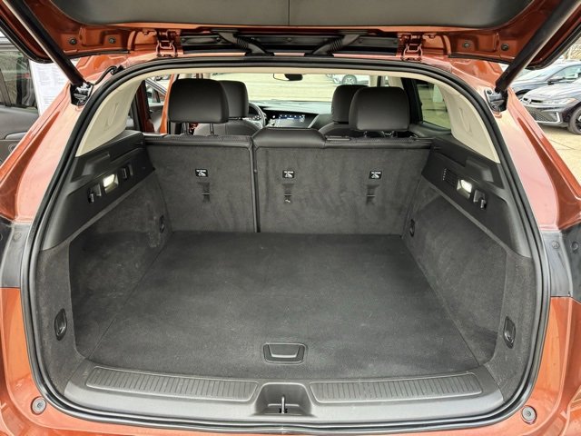 Used 2022 Buick Envision Preferred image 9