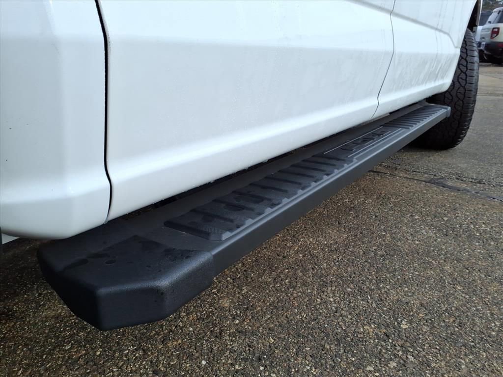 New 2026 Ford F150 XLT w/ Equipment Group 302A MID image 12