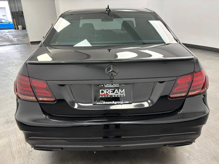 Used 2015 Mercedes-Benz E 350 Sport w/ Premium 1 Package image 6