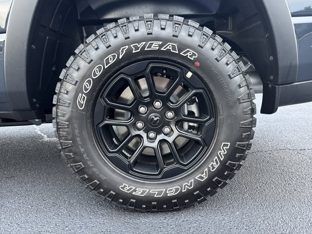 New 2027 RAM 1500 Rebel w/ Bed Utility Group AWD/4WD image 19