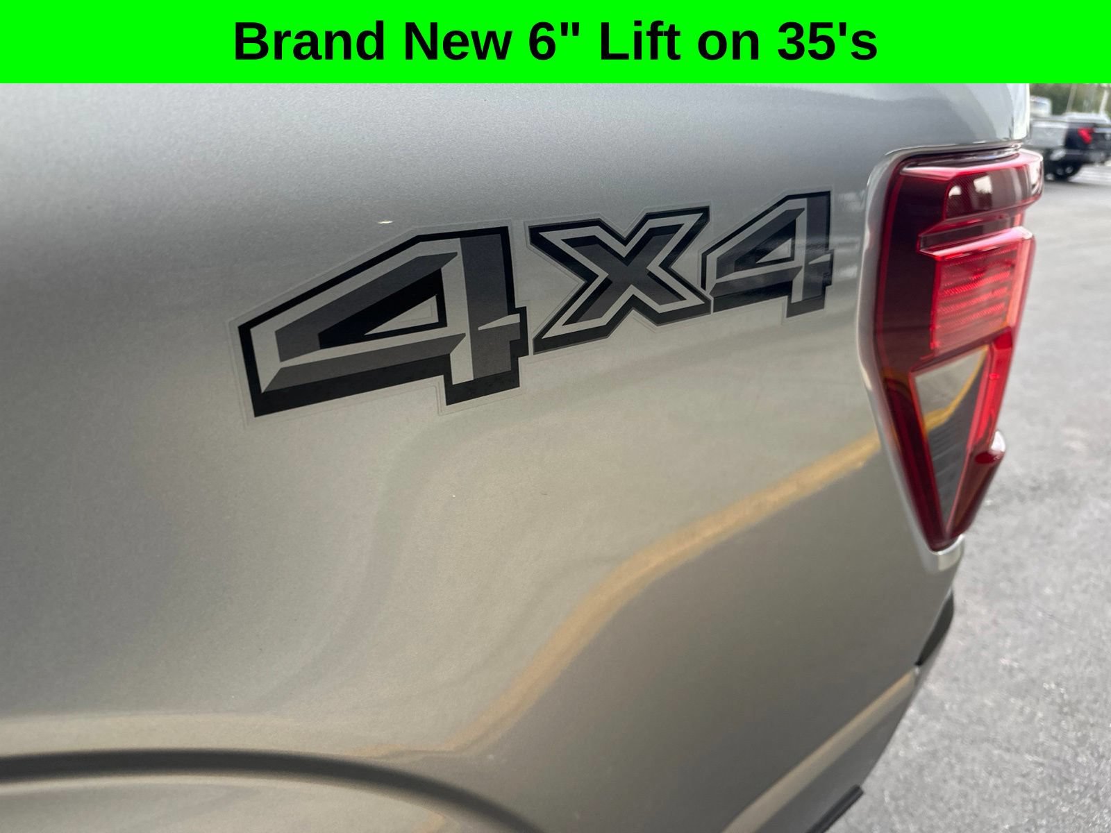 Used 2024 Ford F150 XLT w/ Equipment Group 302A MID AWD/4WD image 18