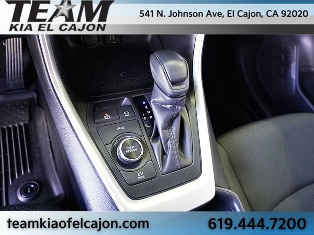 Used 2023 Toyota RAV4 LE image 29