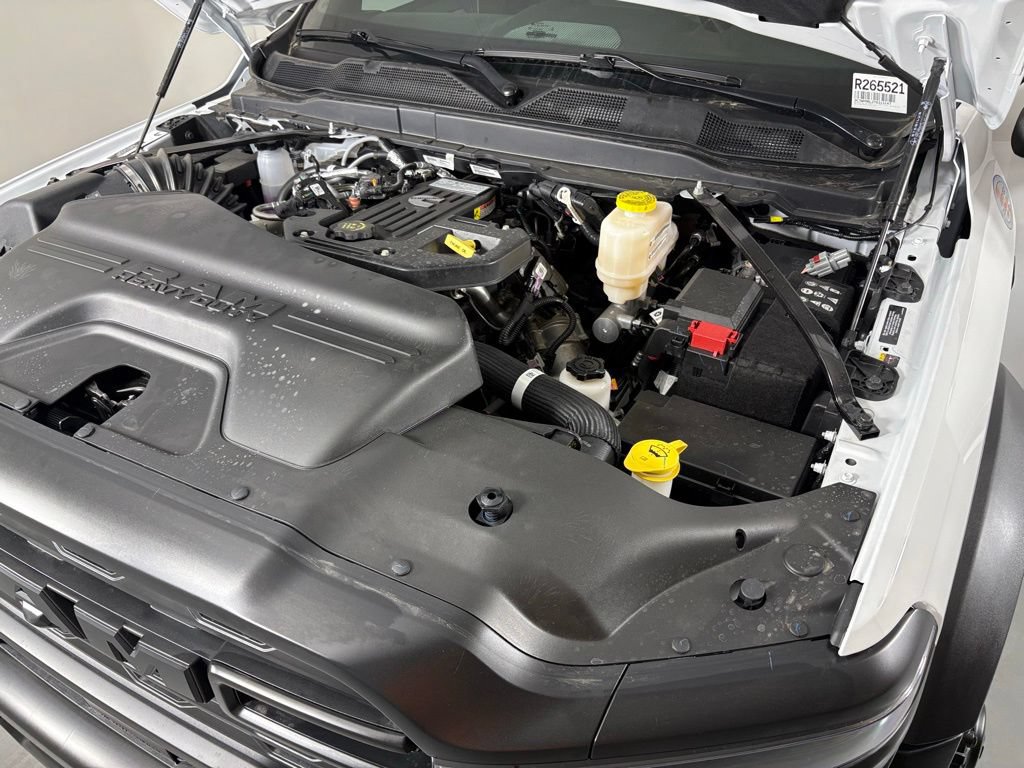 New 2026 RAM 5500 Tradesman RWD image 33