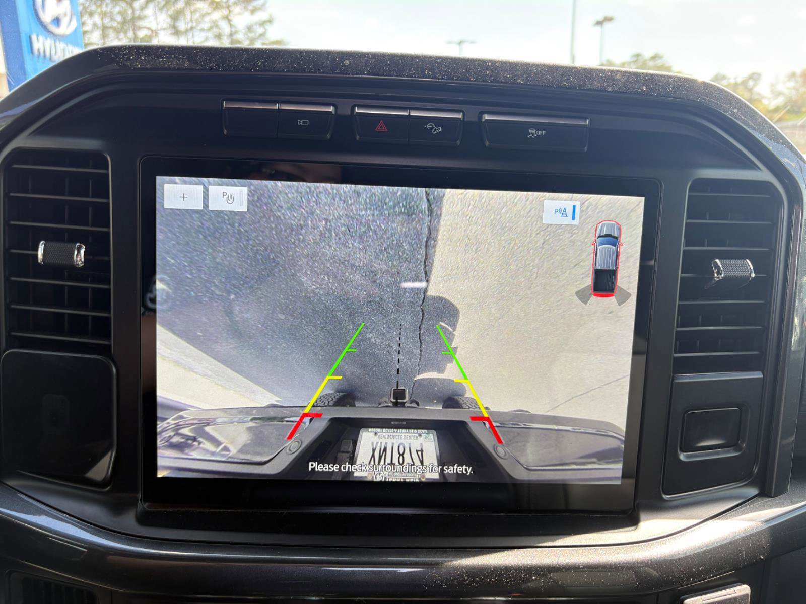 Used 2022 Ford F150 XLT w/ Equipment Group 302A High image 26