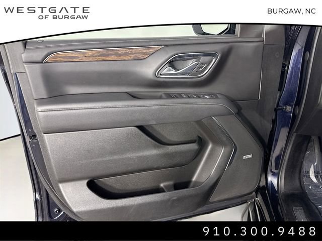 Used 2024 Chevrolet Tahoe Premier image 12