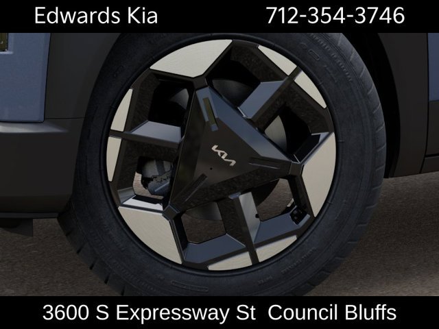 New 2027 Kia Seltos S AWD/4WD image 11