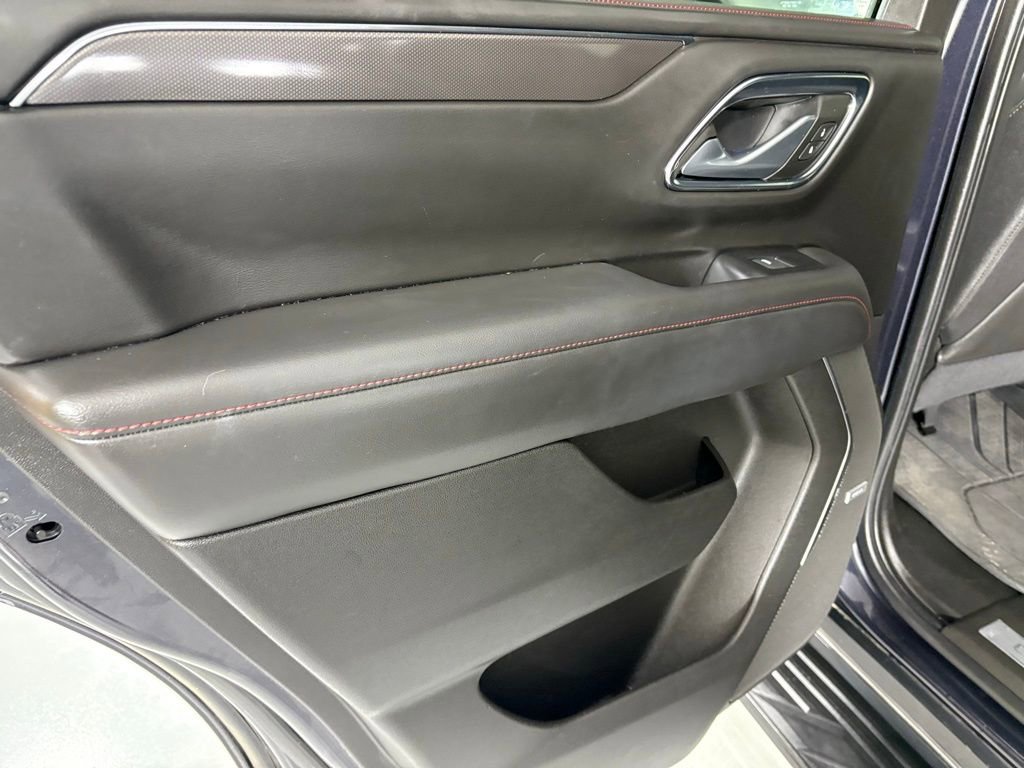 Used 2022 Chevrolet Tahoe RST w/ Luxury Package image 44