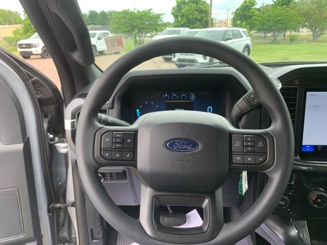 Used 2025 Ford F150 STX AWD/4WD image 15
