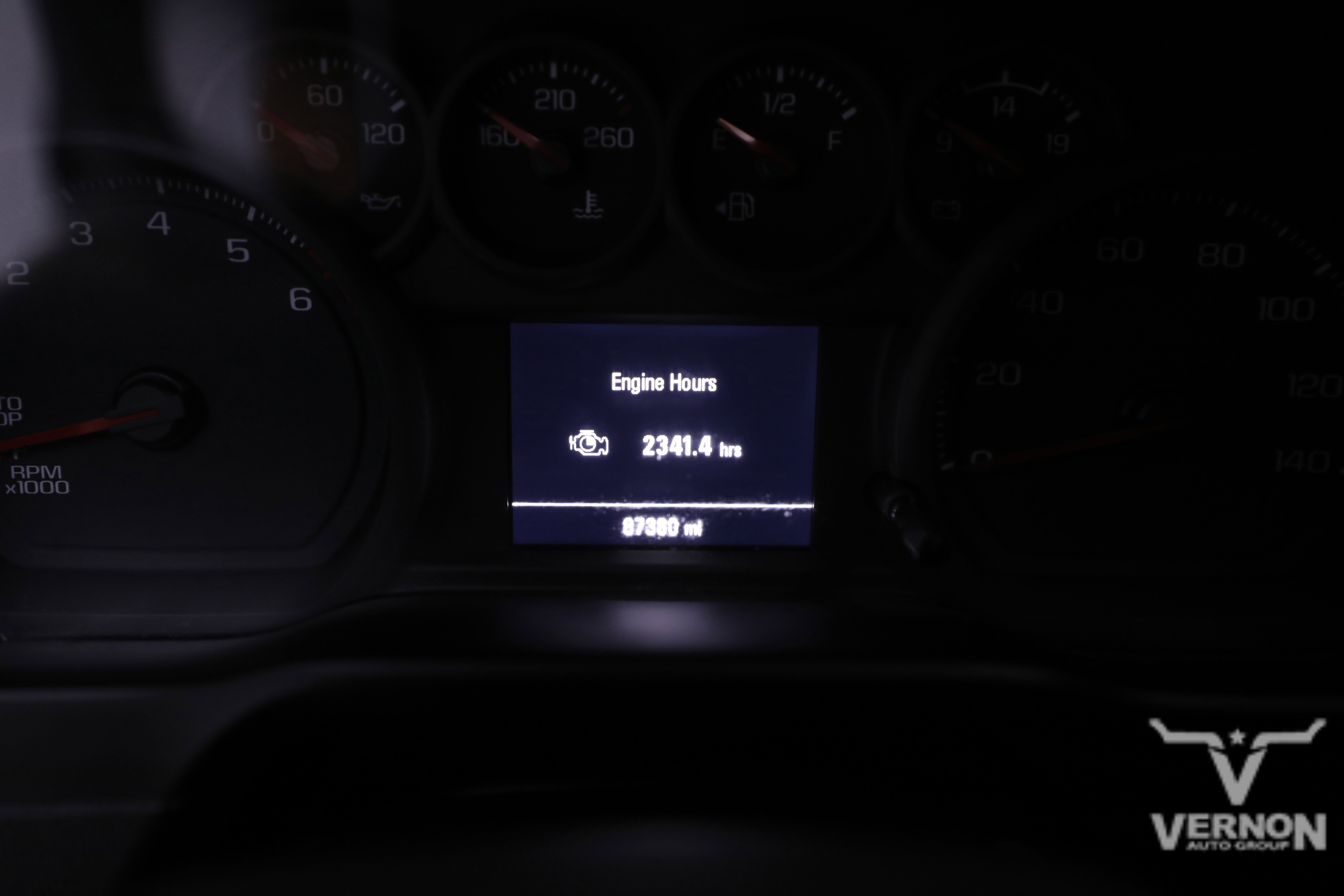 Used 2022 Chevrolet Silverado 1500 Custom Trail Boss w/ LPO, Dark Essentials Package image 20