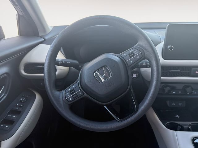 Certified 2026 Honda HR-V LX image 12