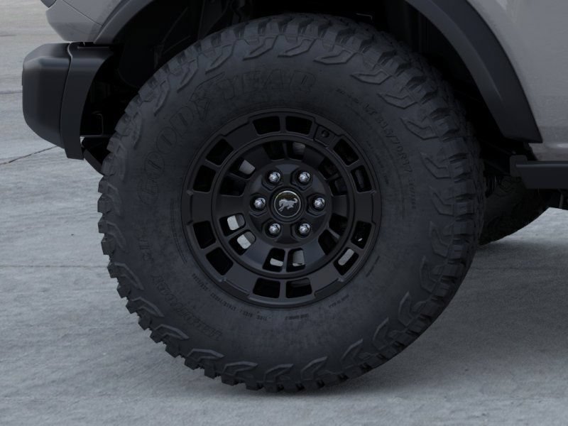New 2026 Ford Bronco Badlands AWD/4WD image 21