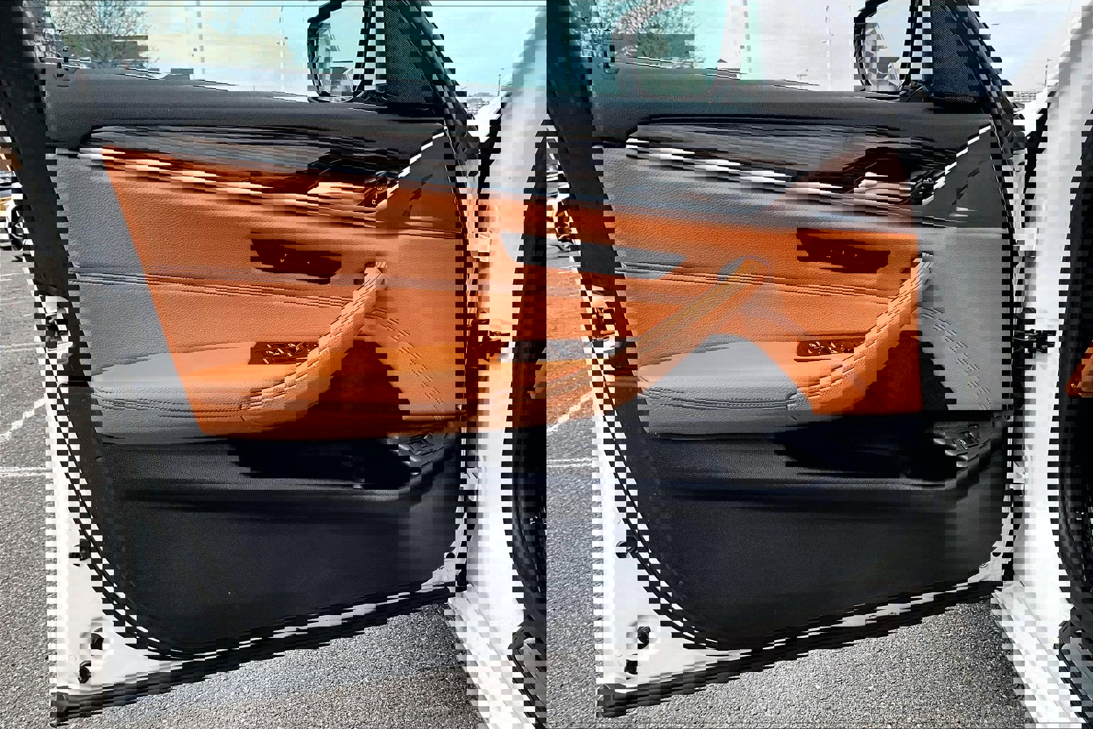 Used 2018 BMW 530i xDrive image 21