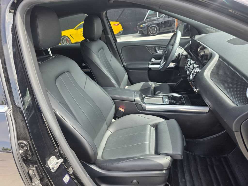 Used 2024 Mercedes-Benz GLA 250 image 18