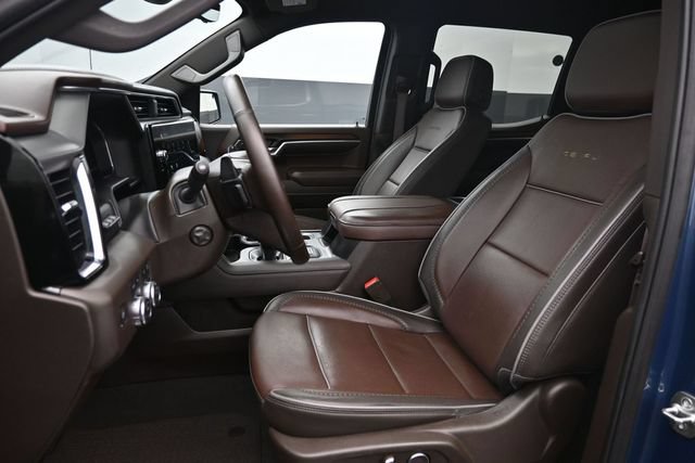 Certified 2025 GMC Sierra 1500 Denali w/ Denali Reserve Package AWD/4WD image 10