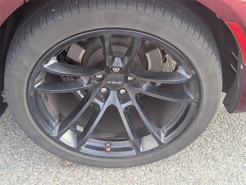 Used 2023 Dodge Charger SRT Hellcat image 10