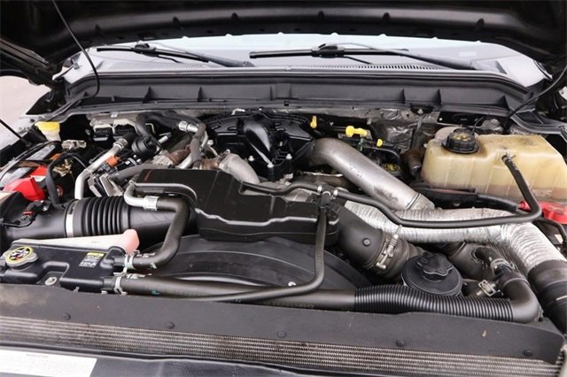 Used 2011 Ford F350 XLT w/ XLT Premium Pkg image 20