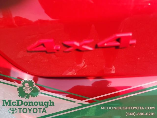 Used 2023 Jeep Compass Limited w/ Elite Group for (Red) Edition AWD/4WD image 10