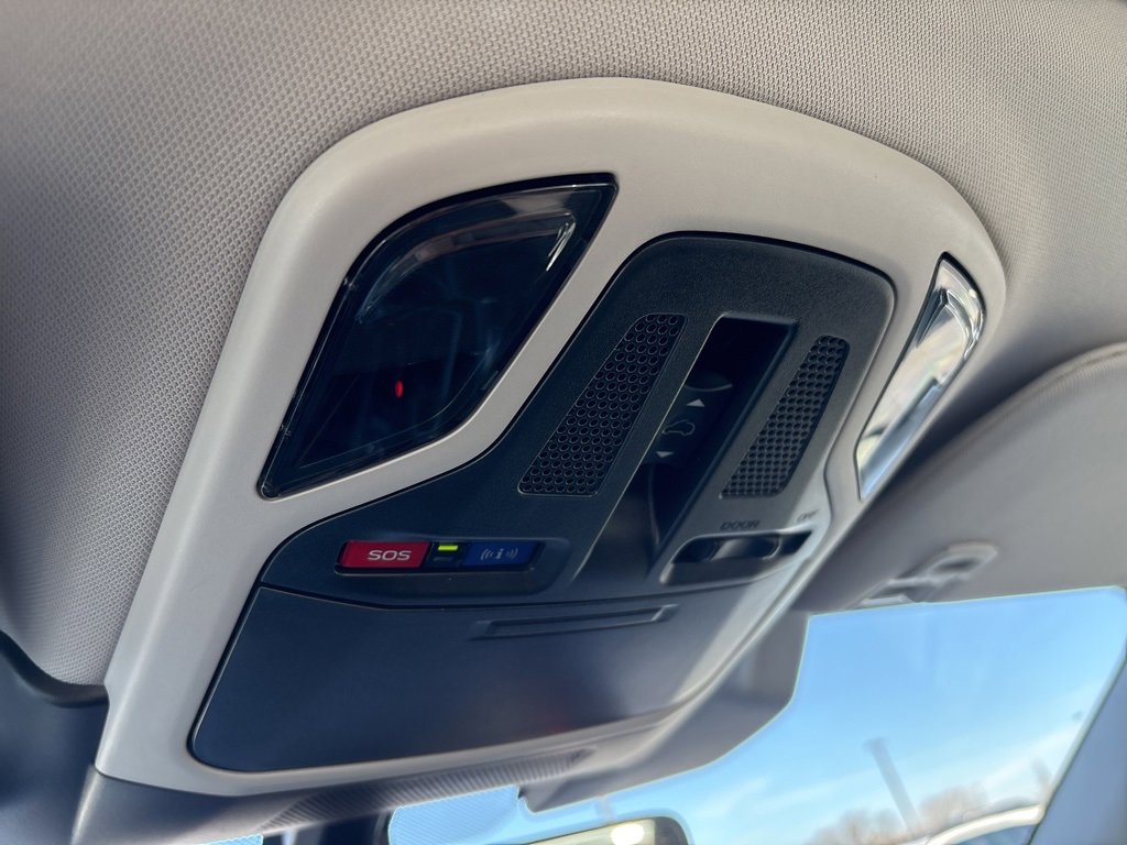 Certified 2024 Subaru Legacy Sport image 23