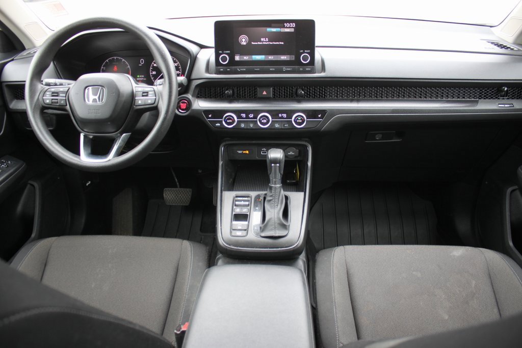 Used 2023 Honda CR-V EX image 8