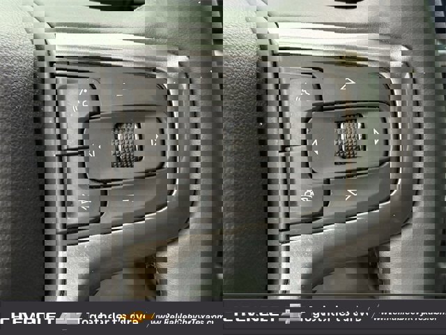 Certified 2023 Chevrolet Silverado 1500 LT w/ Convenience Package II image 15