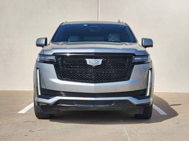 Used 2023 Cadillac Escalade Sport image 2
