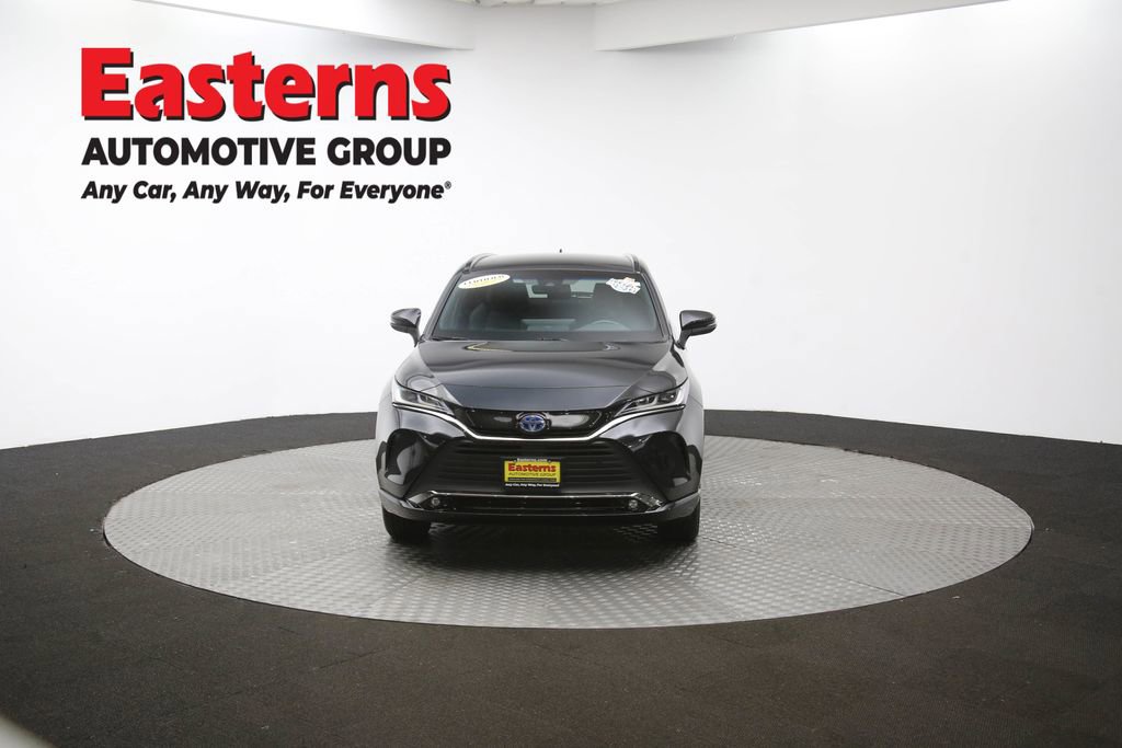 Used 2023 Toyota Venza Nightshade AWD/4WD image 51