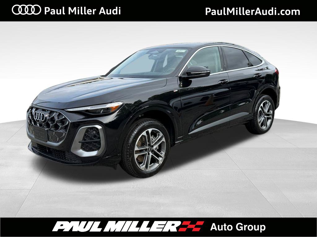 New 2026 Audi Q5 Premium Plus