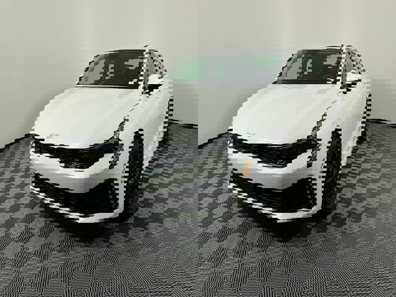 New 2026 Kia K5 LXS image 8