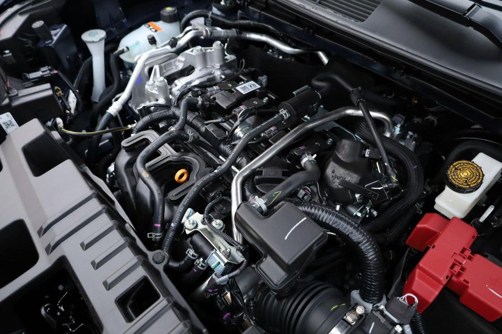 New 2026 Nissan Kicks SV w/ Cold Weather Package image 24