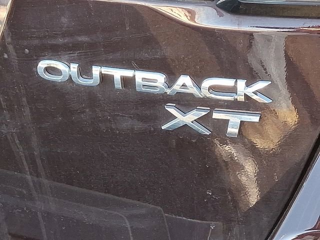 Certified 2025 Subaru Outback Limited XT image 34