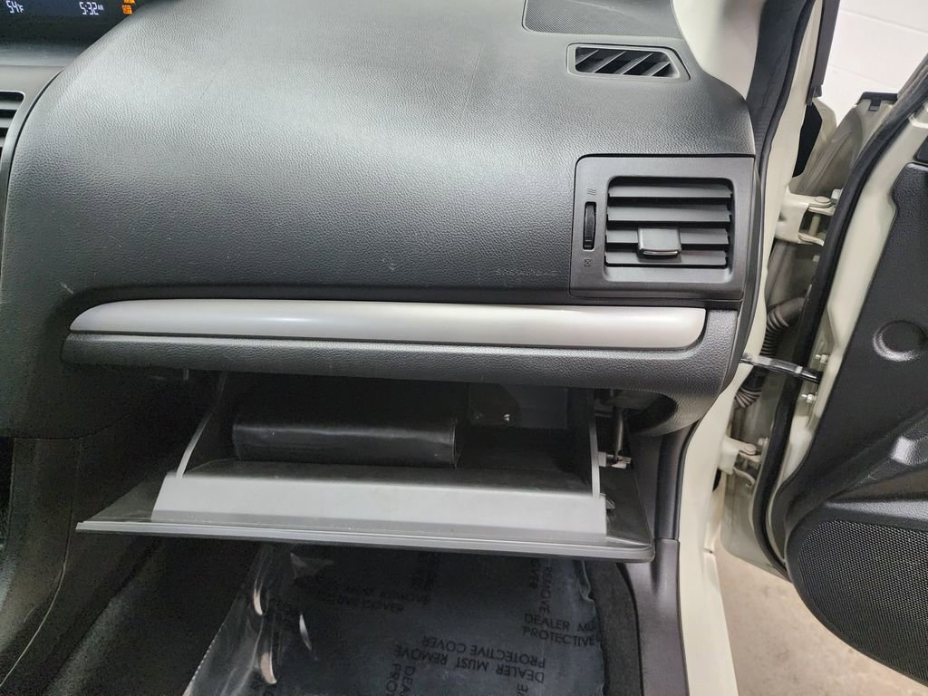 Used 2014 Subaru Crosstrek 2.0i Limited w/ Popular Package #2 image 32