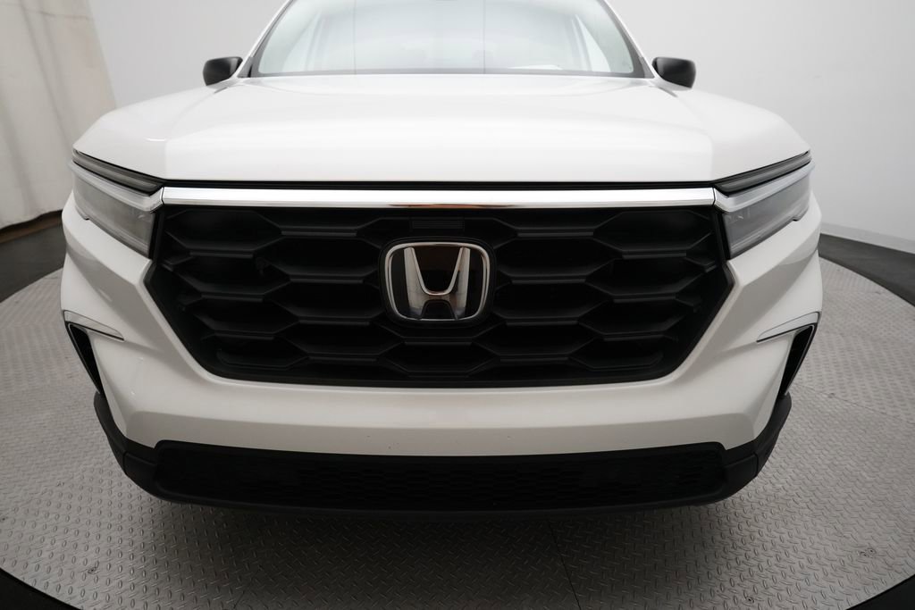 Certified 2023 Honda Pilot LX image 22