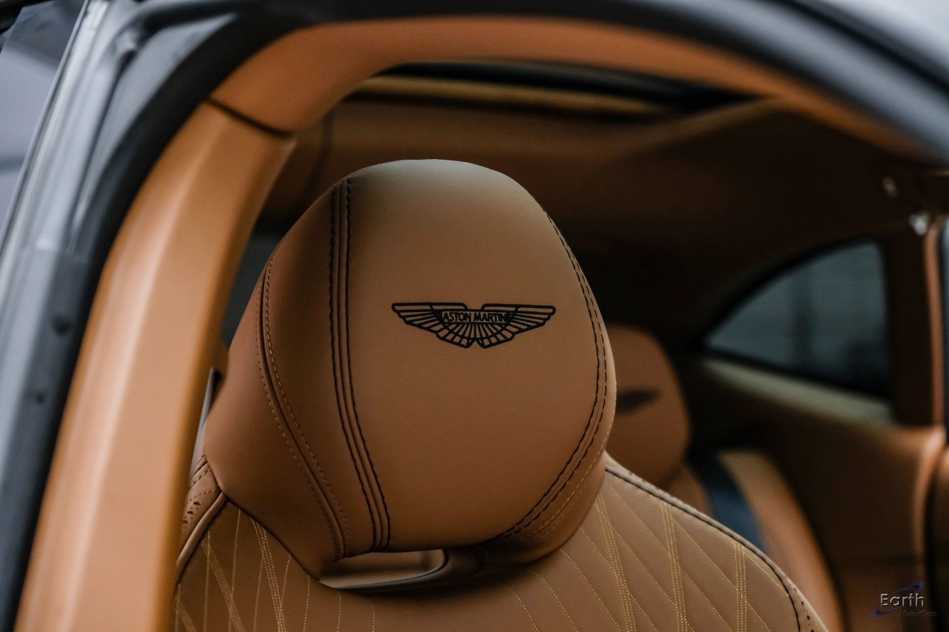 Used 2023 Aston Martin DBX 707 image 52