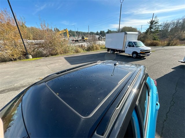 New 2026 Chevrolet TrailBlazer RS w/ Convenience Package image 20