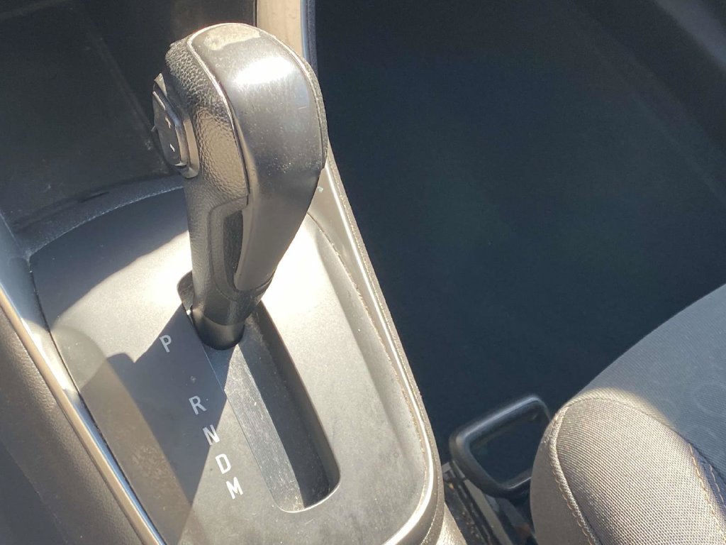 Used 2018 Chevrolet Trax LS FWD image 21