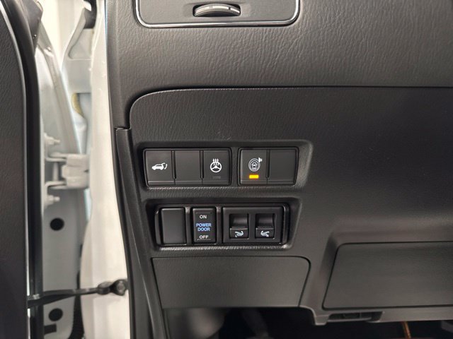 Used 2023 INFINITI QX80 Sensory w/ All-Season Package AWD/4WD image 27