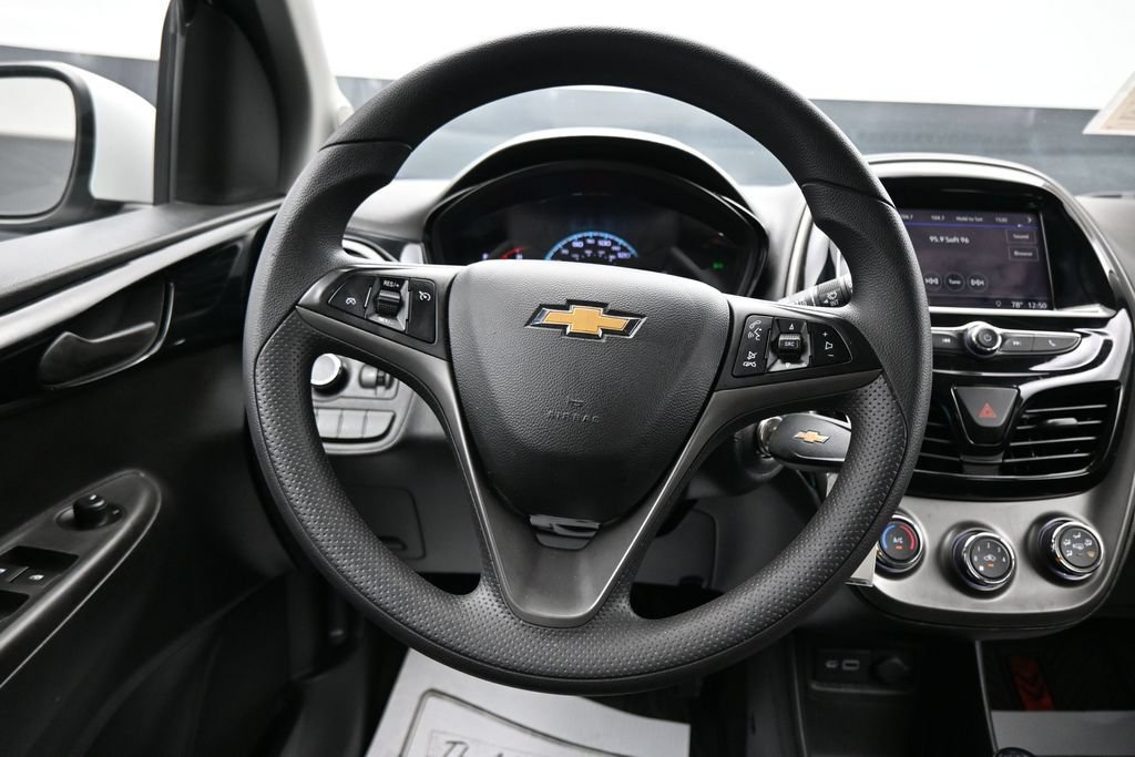 Used 2021 Chevrolet Spark LT FWD image 15