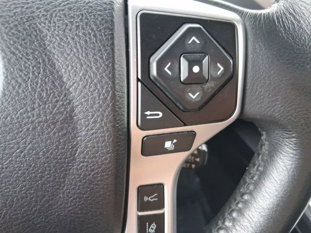 Used 2021 Toyota Tundra Platinum image 20