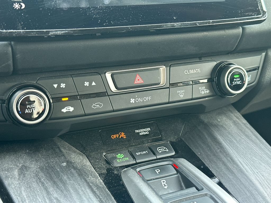 Used 2018 Honda Clarity Plug-In Hybrid image 19