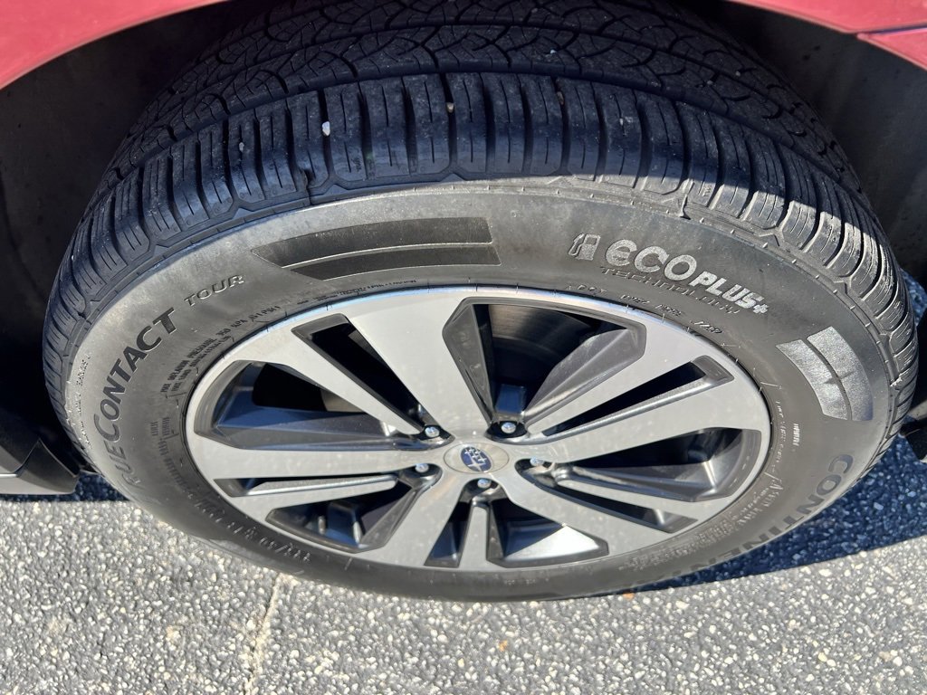 Used 2019 Subaru Outback 2.5i Limited image 38