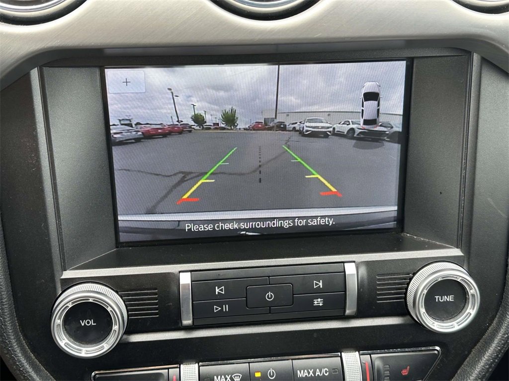 Used 2023 Ford Mustang Premium image 20